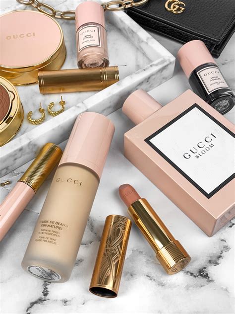 gucci beauty canada|gucci beauty products.